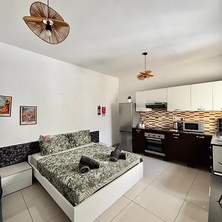 Private And Own Kitchen Steps To & Nightlife Проживание в семье Слима